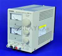 836-1.2/--/LEADER REGULATED DC POWER SUPPLY 836-1.2/--/