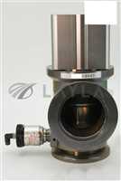 BENKAN SCV VACUUM VALVE W/ BELLOWS VALVE & PNEUMATIC CYLINDER LK828