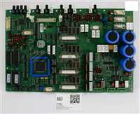 ZEISS PCB, VAC CONTROL BOARD SIEMENS, 348224-1302, 0140022107.1272, 348224-1302