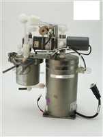 CYBOR PHOTORESIST PUMP W/ MACE FILTER 5021-00 A
