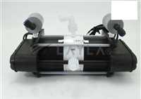 IWAKI PNEUMATIC DRIVE BELLOWS PUMP FF-10BT2