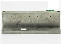 0010-75581/--/APPLIED MATERIALS ASSY, ENP-OTF RECEIVER, 200MM BANK, 0100-76055 & 0020-05448 00/--/