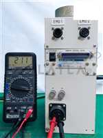 EBARA VACUUM PUMP INTERFACE/CONTROL PANEL, VIF-AA1C1, H0400902-003, H0400902-03