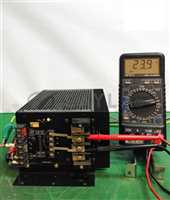 SY24010GN/--/SHINDENGEN POWER SUPPLY 120/240VAC IN 24 VDC OUT SY24010GN/--/_01