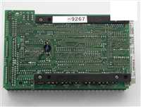 PSE PCB MODULAR CONTROL BOARD SMP3200B