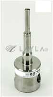 APPLIED MATERIALS PLUG THROTTLE VALVE UNIVERSAL CHAMBER 0021-10634