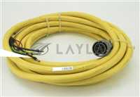 71-020793-25/--/PARKER MOTOR CABLE, 25FT 71-020793-25/--/_01