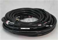 APPLIED MATERIALS CABLE ASSY DC PWR SUPPLY TO E-MAG FIRST 75FT (NEW) 0150-14420