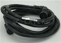 APPLIED MATERIALS CABLE ASSY, ROBOT CONTROL, 7.53M 0150-35880