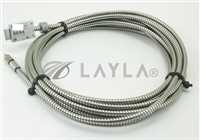 0129-4350/--/SPECTRA-PHYSICS FIBER OPTIC CABLE 16.2FT 0129-4350/--/_01