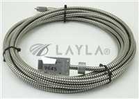 0129-3160/--/SPECTRA-PHYSICS FIBER OPTIC CABLE 16.4FT 0129-3160/--/_01