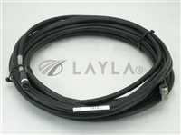 0150-76318/--/APPLIED MATERIALS CABLE COAXIAL 55FT 0150-76318/--/_01