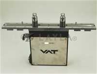 VAT GATE VALVE 0210X-BA24-AXN1