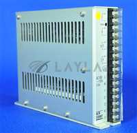 TECHNO DRIVE 5-PHASE STEPPER MOTOR DRIVE- 110/220AC KR-535MT
