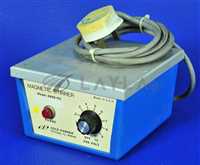 COLE-PARMER MAGNETIC STIRRER 4802-02