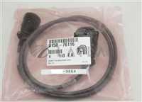 0150-76116/--/APPLIED MATERIALS ROBOT CALIBRATION CABLE (NEW) 0150-76116/--/