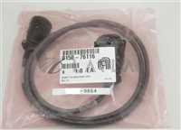 0150-76116/--/APPLIED MATERIALS ROBOT CALIBRATION CABLE (NEW) 0150-76116/--/_01