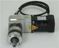 AKM11B-AKSNR-02/--/KOLLMORGEN SERVO MOTOR W/ NEUGART RIGHT-ANGLE GEARHEAD WPLE 40 AKM11B-AKSNR-02/--/_01