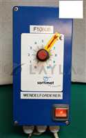 SMS 101A-R/--/SORTIMAT VIBRATION REGULATOR SMS 101A-R/--/_01
