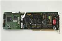 BAASEL LASERTECH PCB LBS, 5021084, BS16200, 2539.56.100 W/ PCB 0000809-40 Y46 05