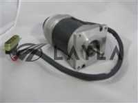 263-08764-00/-/MOTOR ASSEMBLY ATMOSPHERE ROBOT ROT AXIS