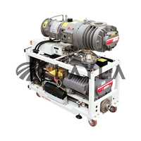 EDWARDS IQDP80/QMB 250