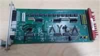 0100-09009/-/Buffer I/O PCB Card Precision 5000