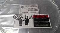 0200-09373/-/AMAT Quartz Ring Cover 6 '' Alum