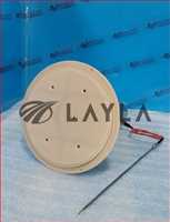 200mm Ceramic Heater