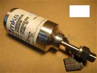 MKS 131882-G5 Baratron Pressure Transducer 20 psig (Used Working)