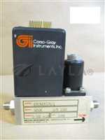 5850C//Carso Gray 5850C Mass Flow Controller 500 SCCM SiH4 (Used, 90 Day Warranty)/Carso Gray/_01