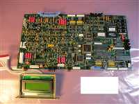 ABX-X355/80-S09-UW/Astex ABX-X355 RF Generator Control PCB Rev T 80-S09-UW ETO Rack 0190-18181/Astex/_01
