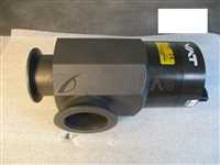 VAT 62034-KA18-1005 Angle Isolation Valve A-315057 KF-50 (working)