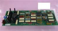 0100-20349//AMAT Applied Materials 0100-20349 Operator Key Panel Circuit Board 300mm/AMAT/