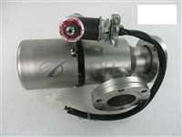 Varian 951-5090 Angle Isolation Valve, Conflat Flange (working)