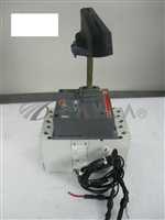 S3H-D//ABB S3H-D Circuit Breaker 150 A 400 VAC (Used Working)/ABB/