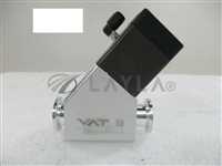 VAT 26524-KA12-BKS1 Inline Isolation Valve (working)