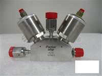 424//Parker 424 Valve (Used Working, 90 Day Warranty)/Parker/