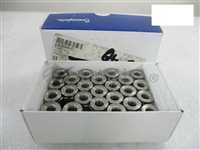 SS-1610-P//Swagelok SS-8MO-C Stainless Steel Tube Cap 8mm T (lot of 24) new/Swagelok/_01