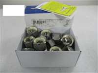 SS-15M0-P//Swagelok SS-15M0-P Stainless Steel Tube Cap 15mm T (lot of 25) new