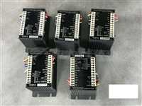 RD-026MSA//Rorze RD-025 M50 Micro Step Driver (lot of 5) used working, 90 day warranty/Rorze/_01