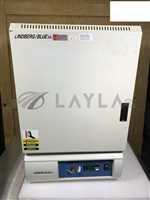 G01310A//Lindberg Blue G01310A Gravity Oven (used working, 90 day warranty)/Lindberg Blue/_01