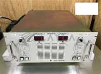 Kyoto Denkiki KDS-30350W DC Power Supply, Hitachi M-712E (used working)
