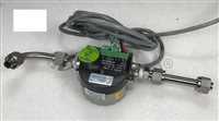 0504SN2//PI Proteus Industries 0504SN2 Flow Meter (used working)/PI Proteus Industries/_01