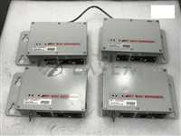 D37215000//Edwards D37215000 Interface (lot of 4) used working/Edwards/_01