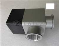 Varian 1343-L6281-303 Angle Isolation Valve (used working, 90 day warranty)