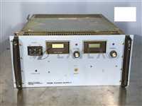 10T500-1-D-0V//Electronic Measurement TCR 10T500 TCR Power Supply 10T500-1-D-0V (untested)/Electronic Measurement/