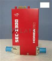 SEC-Z312M//Stec SEC-Z312M Mass Flow Controller, 750SCCM, H2, 1000SCCM (Used Working)/MKS/_01