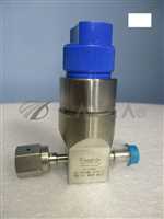 SS-HFM3B-VCR4-P//Nupro Swagelok SS-HFM3B-VCR4-P Regulator VCR,In 500PSI, Out 50PSI (New Surplus)/Swagelok/_01