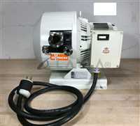 Busch F0 0030 A 0H0 Scroll Pump C007000007 (Used Working, 90 Day Warranty)